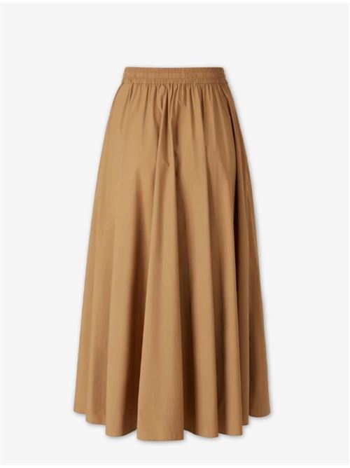Herno midi skirt Herno | GN000007D - 12431SZ.2157